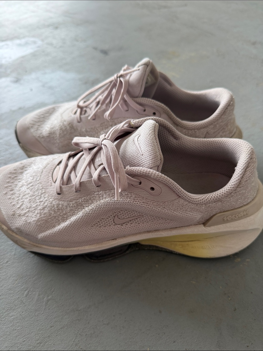 Nike Women’s Athletic Shoes - 8.5